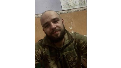 З російського полону повертається воїн зі Львівщини Євген Креховецький