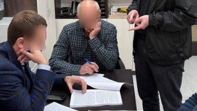 На Львівщині судитимуть депутата-керівника лісгоспу за знищення 18 тисяч дерев
