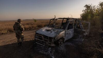 Міноборони дозволило списувати втрачене у бою військове майно за спрощеною процедурою: детальніше