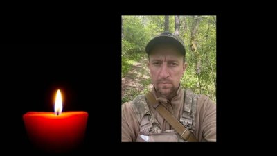 Понад рік рідні чекали звістки про долю військового з Львівщини і тепер зустрічатимуть його «на щиті»