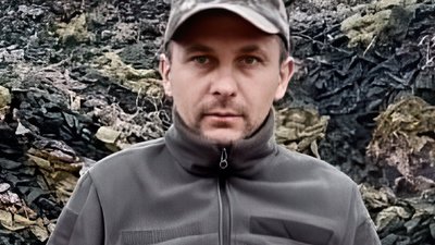 Львівщина попрощається з Героєм Ярославом Вовкуном