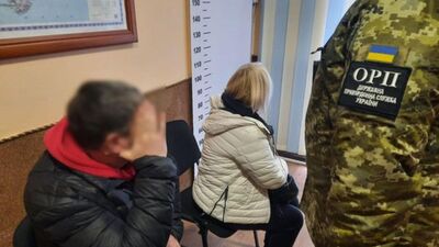 На Львівщині затримано осіб, які уклали фіктивні шлюби для виїзду за кордон