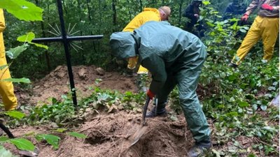 На Львівщині й Рівненщині Польща проведе пошуково-ексгумаційні роботи