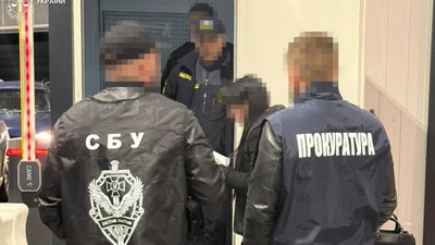У Львівській області судитимуть ексмитника