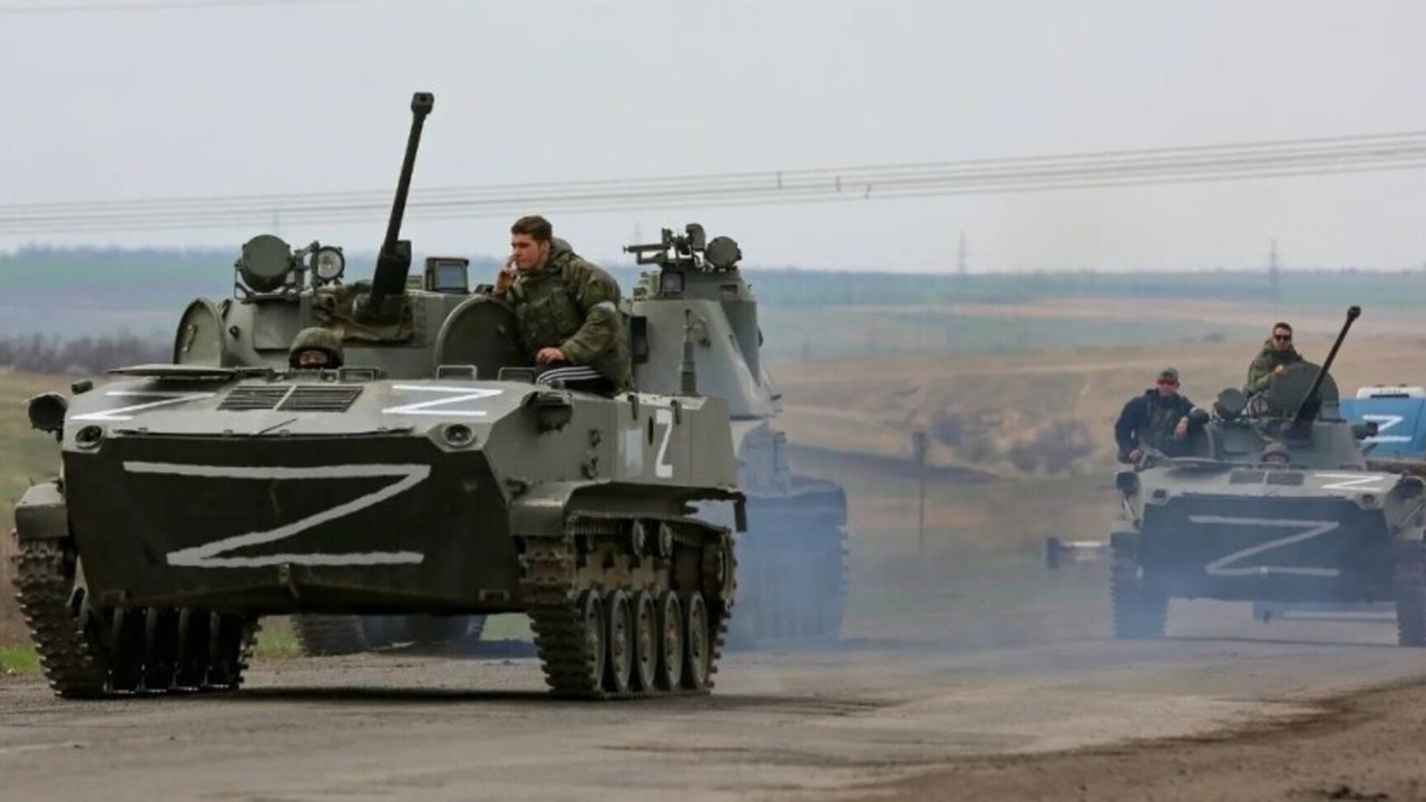 Зеленський уточнив, на яких напрямках росіяни готуються наступати навесні