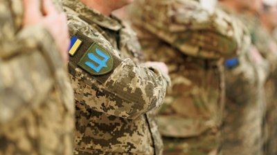 У ЗСУ розповіли, що думають про зниження мобілізаційного віку