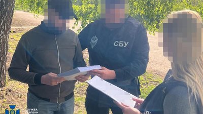 На Львівщині викрили масштабну схему розкрадання бюджетних коштів виділених на потреби військової частини