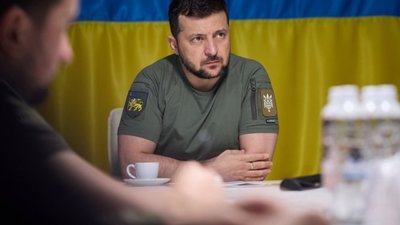 В Україні проведуть аудит виконання рішень Ставки