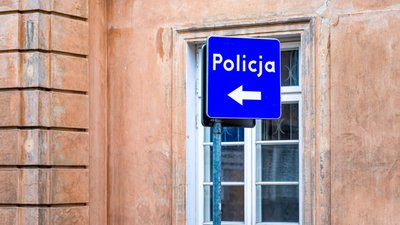 У Польщі чоловік побив перехожого, бо вважав його українцем