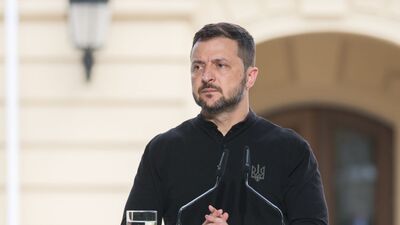 Президент Зеленський розповів, за якої умови спрацює "план перемоги" України