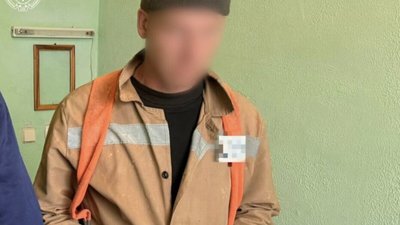 На Харківщині судитимуть уродженця Львівщини, який добровільно воював за РФ