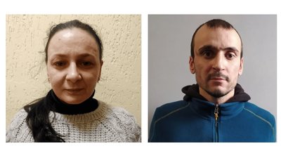 400 колаборантів просять обміняти їх на українських полонених