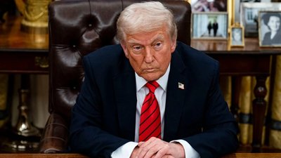 У Трампа готуються до можливих перемовин з КНДР