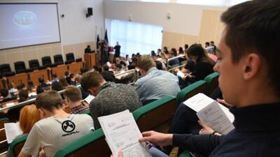 Три категорії студентів можуть мобілізувати з 1 липня