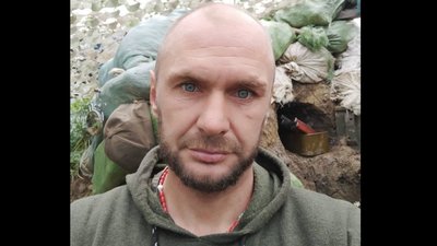 Підтверджено загибель Героя зі Львівщини, який два роки вважався безвісти зниклим