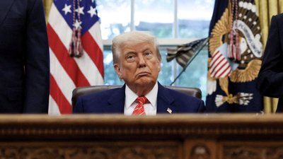 Трамп назвав ключовий фактор у примусі путіна до миру