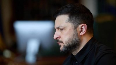 ЗСУ зірвали масштабну стратегічну наступальну операцію Росії, - Зеленський