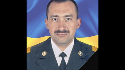 У середу Львівщина попрощається з воїном Володимиром Возним