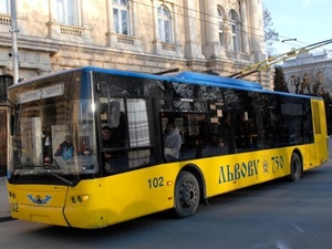 Завтра у Львові змінять нумерацію автобусних і тролейбусних маршрутів: перелік