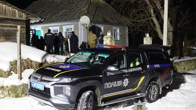 На Хмельниччині загинув 10-річний хлопчик, який грався з гранатою