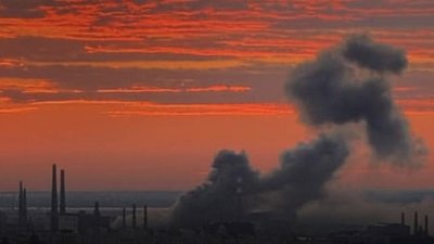 ЗСУ уразили підприємство ВПК у Волгограді, засоби ППО та пором у Криму