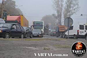 Три ДТП ускладнили транспортний рух у Львові (фото, відео)