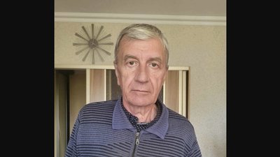 Увага! У Львові безвісти зник чоловік