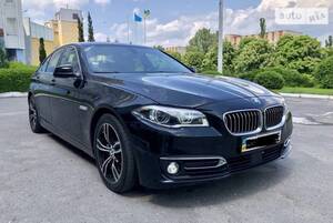 У Львові «BMW» викрав "гастролер" з Волині