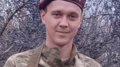 Львівщина попрощається з Героєм Андрієм Бондарчуком