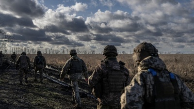 У Раді озвучили, скількох українців хочуть мобілізувати до кінця року