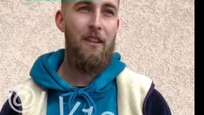 У Львові працівники ТЦК побили та викрали ветерана: справу перевіряють (ВІДЕО)