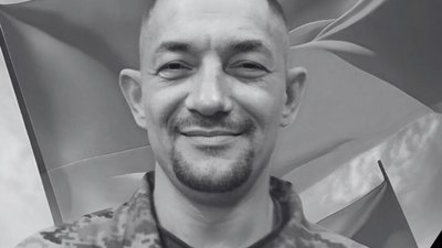 Львівщина зустріне Героя на щиті Сергія Якимчука, який боронив Україну від 2022 року