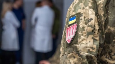 Автоматичний облік для жінок-медиків: уряд змінив правила мобілізації