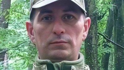 Львівщина попрощається з Героєм Павлом Мартиником