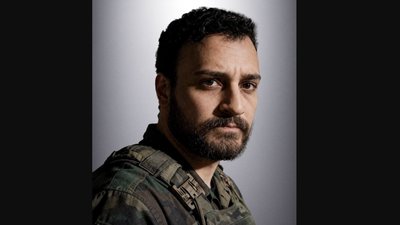 У пʼятницю Львів попрощається із захисником Джаном Себастьяном Мазо Рестрепо