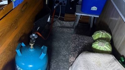 У Києві родина загинула від чадного газу через увімкнений генератор