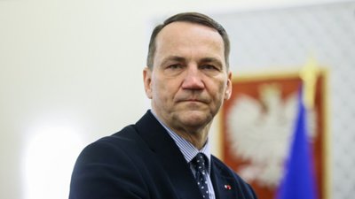 Глава МЗС Польщі озвучив прогноз, як піде Путін