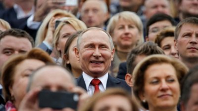 У Росії за межею бідності живуть 18 мільйонів громадян, – розвідка