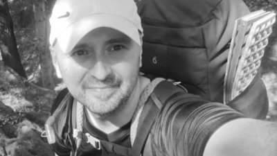 На фронті в Україні загинув польський журналіст Кшиштоф Гожеляк