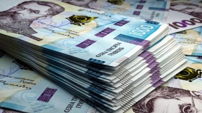 В Україні хочуть підвищить зарплати військовим