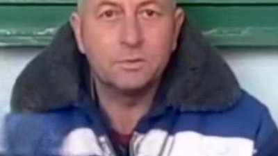 На Львівщину повернувся Олег Лотошинський: військовий пробув у полоні з травня 2022 року