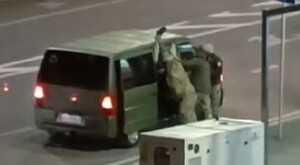 Омбудсмен відповів, чи можуть представники ТЦК затримувати громадян України на вулицях 