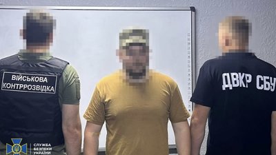 Правоохоронці затримали посадовця ЗСУ, який крав мільйони на дронах для  військових