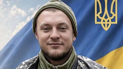 На Львівщині відбудеться перепоховання Захисника України Олександра Сонича