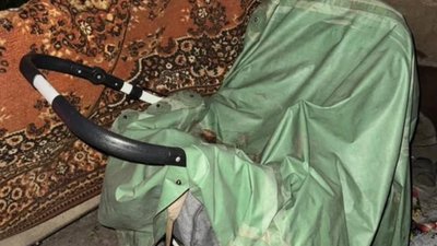 На Вінниччині подружжя закопало немовля на сміттєзвалищі, щоб приховати смерть дитини