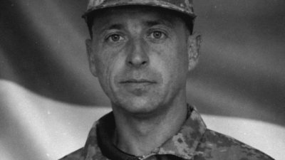 Підтверджено загибель Героя зі Львівщини, який з березня 2024 року вважався безвісти зниклим