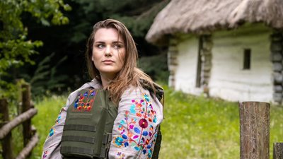 У четвер львівʼян закликають долучитися до хвилини мовчання пам'яті Ірини Цибух