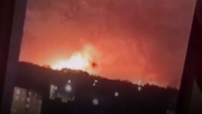 Україна ігнорує заклики західних союзників не бити по російській нафті, - The Telegraph