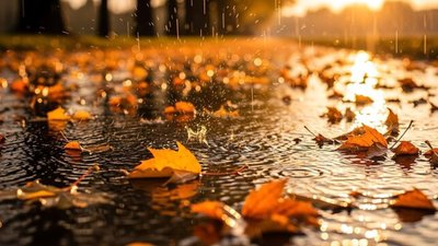 Якою буде погода у Львові та області завтра, 11  грудня