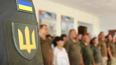 З 1 вересня ТЦК чекають нові правила під час перевірки документів